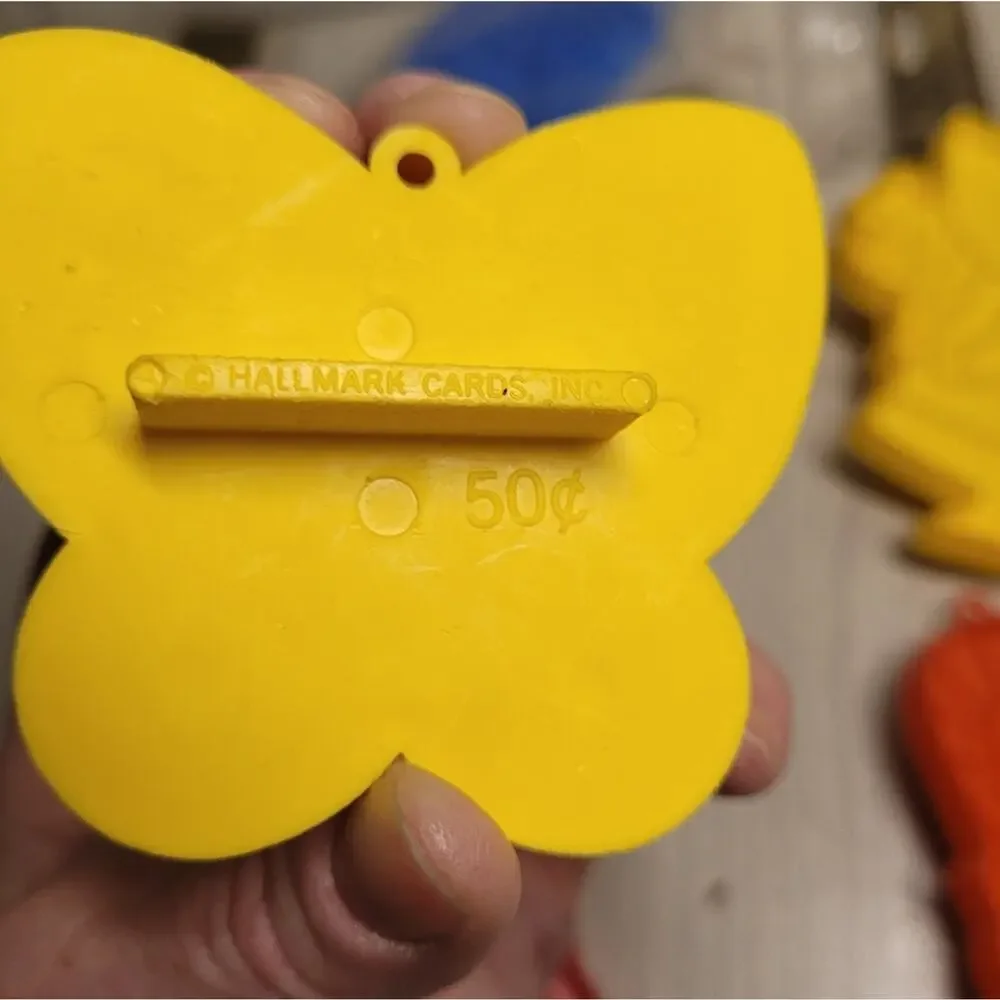 Vintage Hallmark vtg usa